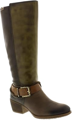 pikolinos boots amazon