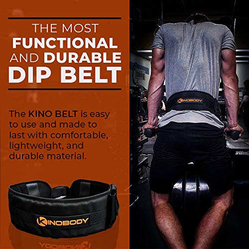 kinobody belt