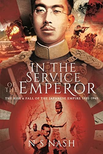 The Rise and Fall of Imperial Japan: Wynn, Stephen: 9781473835788