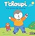 T'choupi n'a plus de tétine (French Edition) by