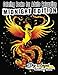 Coloring Books for Adults Relaxation: Fantasy Coloring Books for Adults: Dragon, Unicorn, Mermaid, Fairies, Mythical, Enchanted, Magical, Dark, ... and Adventure (Midnight Edition) (Volume 24) by Coloring Books for Adults Relaxation, Sky Angel Coloring Book