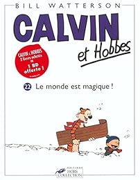 Le  monde est magique !