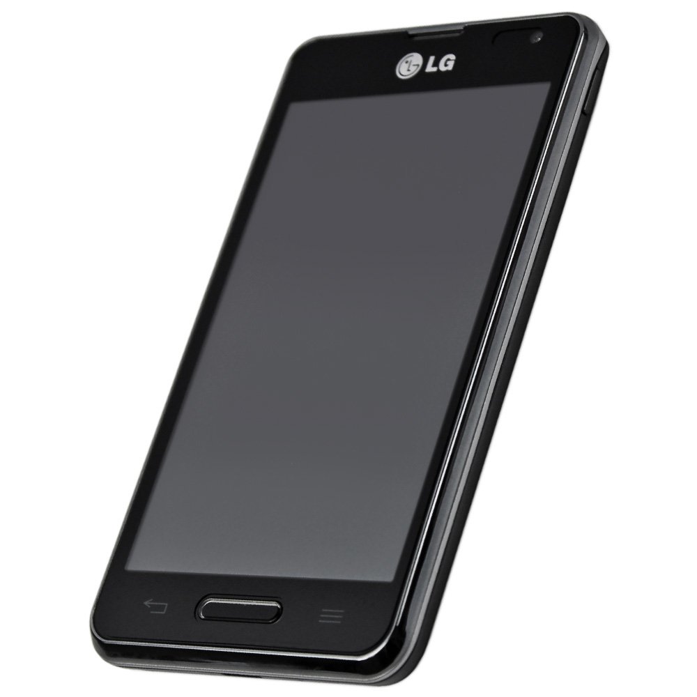 Amazon.com: ArmorSuit LG Optimus F3 (LS720/VM720) Screen Protector Max  Coverage MilitaryShield Screen Protector For LG Optimus F3 (LS720/VM720) -  HD Clear ...