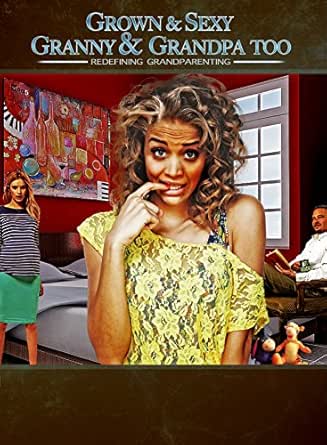 Sey Grannies Sey Grannies