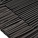 Nilight 130 Pcs 3:1 Dual Wall Adhesive Heat Shrink Tubing Kit, 6 Sizes(Dia): 1/2