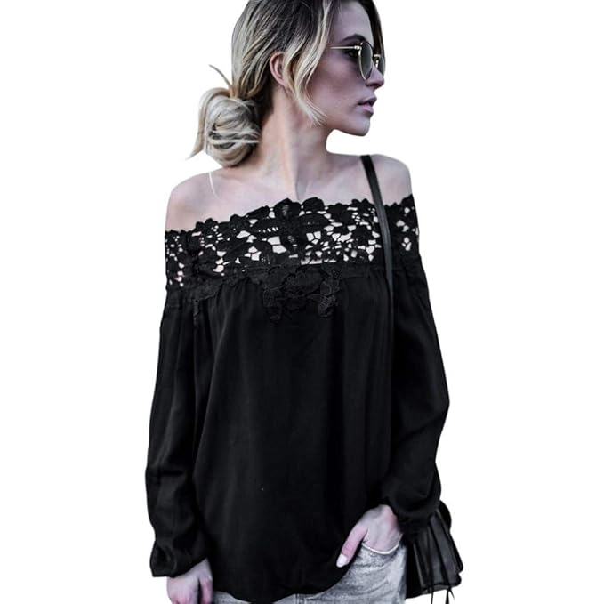 magliette alla moda ragazza