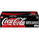 Coke Zero Fridge Pack