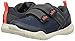 carter's Unisex-Adult Carte's COACH2 Boy's Athletic Sneaker