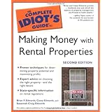 The Complete Idiot's Guide to Making Money with Rental Properties, Second Edition