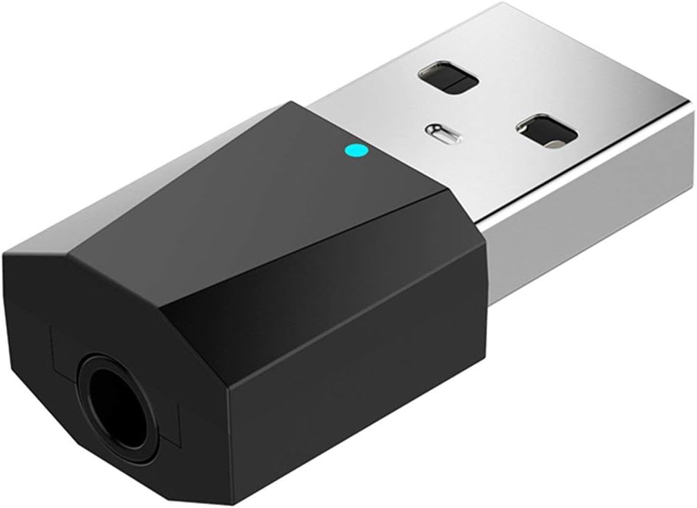 Mini USB Bluetooth Audio Zender Bluetooth Adapter TV Amazon.de Elektronik