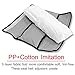 KKTICK Seat Belt Cover, Car Seatbelt Pillow for Kids, Safety Belt Strap Protector, Shoulder Adjuster Pad, for Children Baby Adult
