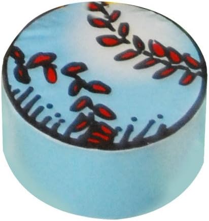 I DEPOT PLAY BASEBALL - SPORTS CYLINDER