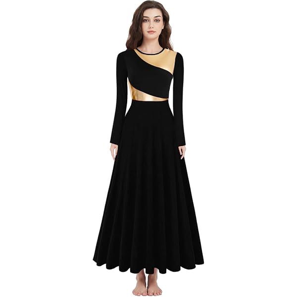 Buy XUNZOO Liturgical Praise Dance Worship Sleeveless For