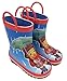 Daniel Tiger Toddler Boy Rubber Rain Boot with Handles