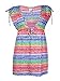 La Blanca Women's Full Spectrum Tunic Swim Cover Up