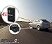 Spy Spot 4G Real Time GPS Tracker GL 300MA with Magnetic Waterproof Case - Hidden Portable Locator for Cars, Boats, People - Subscription required