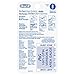 Oral-B Interdental Refills, Cylindrical - 6 ea