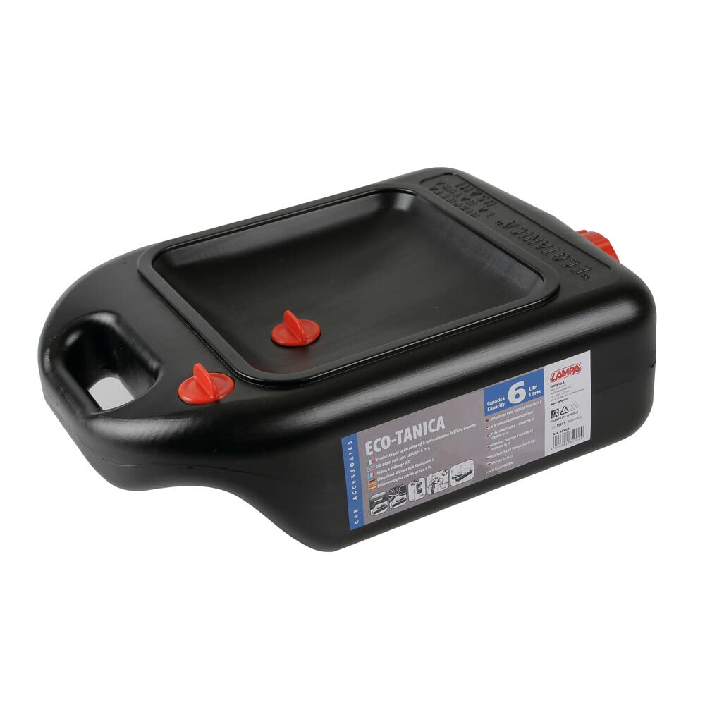 Lampa Osram Ecotank Oil Change Lt 6