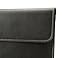 HP 13-inch Laptop Leather Sleeve (Black)