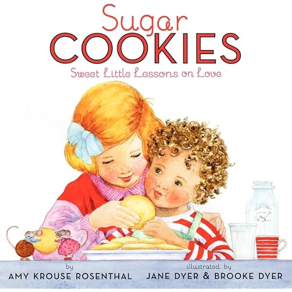 One Smart Cookie: Bite-Size Lessons for the School Years and