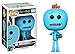 POP Rick & Morty Mr Meeseeks Figure