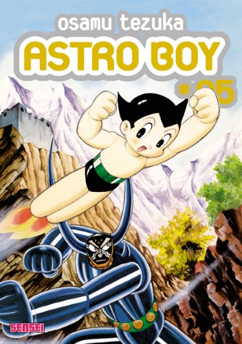 Astro boy