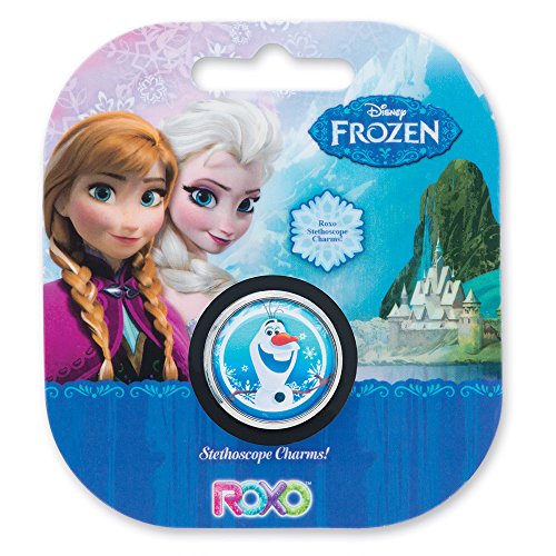 Buy Disney Frozen Olaf Stetho Charm Doctor & Nurse Accessories Online at desertcartUAE
