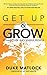Get Up and Grow: 21 Habits of Successful People by Duke Matlock, Dr. Dave Martin