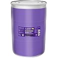 Nanoskin SPEEDY BRITE Pro Grade Wheel & Tire Acid Cleaner, 30 gallons - Chrome & Coated Wheel Safe, Cleaning with Organic Acid | Removes Brake Dust & Road Grime for Auto Detailing, Body Shop Safe