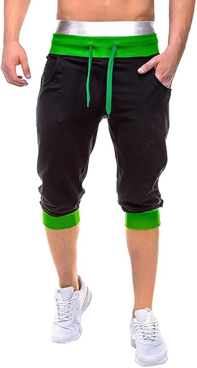 pantaloncini asics ragazzo