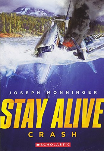 Stay Alive #1: Crash