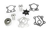 Full Power Plus 30HP 25HP Yamaha Impeller Kit