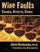 Wine Faults: Causes, Effects, Cures by John Huddelson Ph.D.