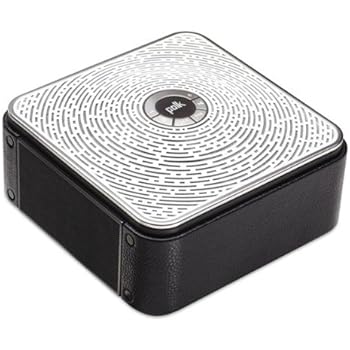 Polk Audio Camden Square Wireless Portable Speaker
