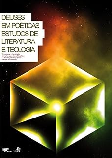 Livro Deuses em poéticas: estudos de literatura e teologia