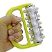 Cellulite Massager Muscle Roller for Fat, Massage Roller Tools for Fascia Treatment and Muscle Soreness&Cellulite Remove, Myofascial Release Tools on Arm, Leg, Thigh, Body