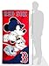 MLB Boston Red Sox Mickey Beach Towel, 28
