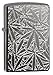 Zippo Piled High Pocket Lighter