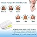 Nail Cleaning Laser Device Professional Safe, Quick and Painless Nail Fungus Treatment For Toe And Finger Nails To Use At-Home No Side Effectsthumb 3