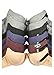 WHITE APPAREL Women's Basic Plain Bras (Packs of 6) - Various Styles
