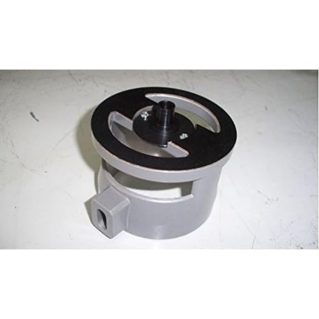 CABEZAL DE PERNIOS CPN66