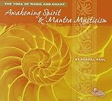 Awakening Spirit & Mantra Mysticism