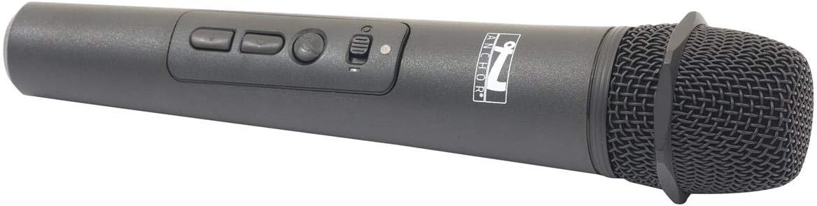 anchor audio wireless mic