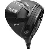 Tour Edge Men's Exotics C725 Driver Project X Hzrdus Black 60 Stiff Right 9.0