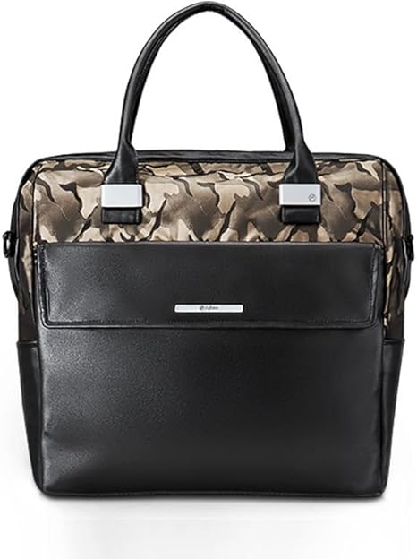 cybex priam diaper bag