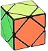 ShengShou Skewb Speed Cube Puzzle, Black