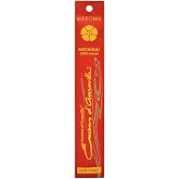 Maroma Eda Incense, Patchouli, 10 Count