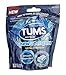 Tums Antacid Chewy Delights Ultra Strength Smooth Peppermint by TUMS (Pack of 2)