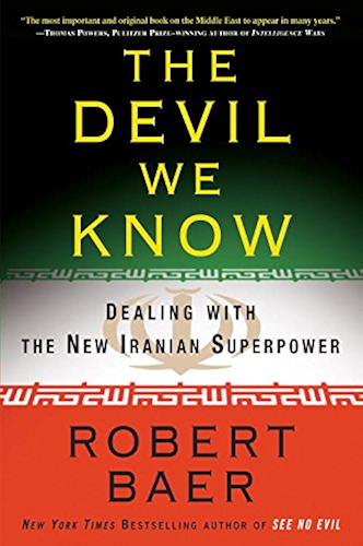 Download The Devil We Know: Dealing with the New Iranian Superpower (English Edition) PDF