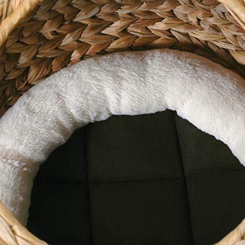 Sauder 416821 Natural Sphere Cat Tower, Espresso Finish Pricepulse